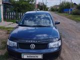 Volkswagen Passat 1997 годаүшін2 000 000 тг. в Каратобе – фото 3