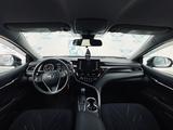 Toyota Camry 2021 года за 15 000 000 тг. в Актау – фото 4