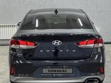 Hyundai Sonata 2017 годаүшін8 700 000 тг. в Талдыкорган – фото 3