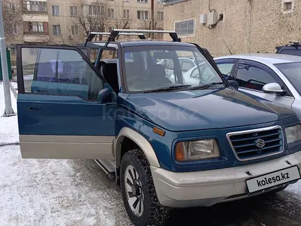 Suzuki Escudo 1995 года за 1 900 000 тг. в Конаев (Капшагай)