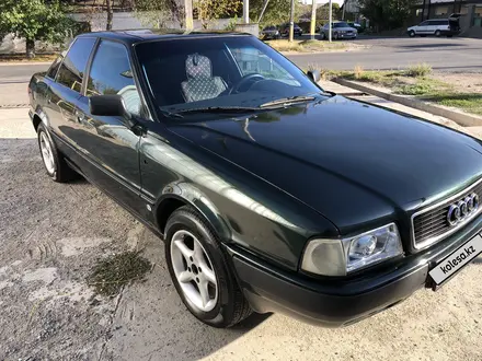 Audi 80 1994 года за 1 550 000 тг. в Тараз