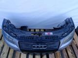 Ноускат (морда) Ауди А3 8Р/Nosecut Audi A3 8Pүшін100 000 тг. в Павлодар – фото 2