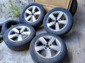 Диски R16 Volkswagen Original за 125 000 тг. в Алматы