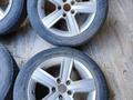 Диски R16 Volkswagen Original за 125 000 тг. в Алматы – фото 4