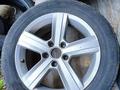 Диски R16 Volkswagen Original за 125 000 тг. в Алматы – фото 5