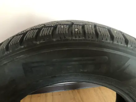 Pirelli Ice Zero 245/65/17 за 245 000 тг. в Алматы – фото 3