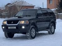 Mitsubishi Montero Sport 2000 годаfor4 500 000 тг. в Астана