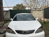 Toyota Camry 2004 года за 5 200 000 тг. в Райымбек (Карасайский р-н)