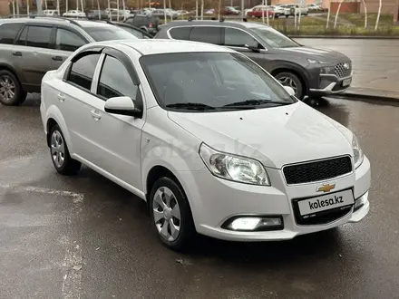 Chevrolet Nexia 2023 года за 5 700 000 тг. в Астана