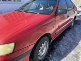 Toyota Carina E 1992 года за 1 800 000 тг. в Аягоз – фото 3