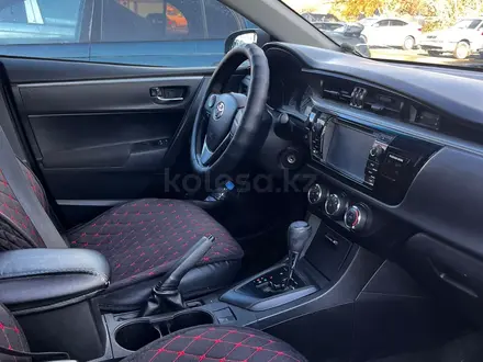 Toyota Corolla 2014 года за 7 200 000 тг. в Астана – фото 6