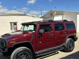 Hummer H2 2003 годаүшін11 000 000 тг. в Актау – фото 4