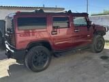 Hummer H2 2003 годаүшін11 000 000 тг. в Актау – фото 2