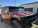 Hummer H2 2003 годаүшін11 000 000 тг. в Актау