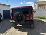 Hummer H2 2003 годаүшін11 000 000 тг. в Актау – фото 3