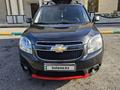 Chevrolet Orlando 2013 года за 6 500 000 тг. в Шымкент