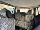 Opel Zafira 2001 годаfor2 500 000 тг. в Жезказган – фото 3