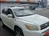 Toyota RAV4 2007 года за 5 900 000 тг. в Караганда – фото 3