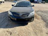 Toyota Corolla 2010 года за 6 400 000 тг. в Уральск