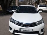 Toyota Corolla 2015 года за 8 000 000 тг. в Алматы