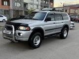 Mitsubishi Montero Sport 2000 года за 5 100 000 тг. в Алматы – фото 3