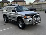 Mitsubishi Montero Sport 2000 года за 5 100 000 тг. в Алматы – фото 2