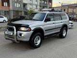 Mitsubishi Montero Sport 2000 года за 5 100 000 тг. в Алматы – фото 4