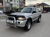 Mitsubishi Montero Sport 2000 года за 5 100 000 тг. в Алматы – фото 5