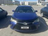 Toyota Camry 2016 годаүшін6 700 000 тг. в Актау – фото 2