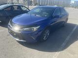 Toyota Camry 2016 годаүшін6 700 000 тг. в Актау