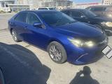 Toyota Camry 2016 годаүшін6 700 000 тг. в Актау – фото 4