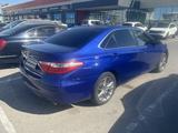Toyota Camry 2016 годаүшін6 700 000 тг. в Актау – фото 5