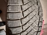 Pirelli Ice Zero липучка 2024 г. В за 210 000 тг. в Кызылорда
