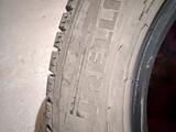 Pirelli Ice Zero липучка 2024 г. В за 210 000 тг. в Кызылорда – фото 5