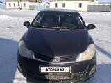 Chery Very 2011 года за 1 300 000 тг. в Шалкар – фото 2