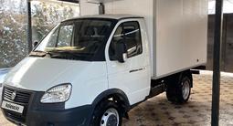 ГАЗ  ГАЗель (3302) 2011 годаfor7 000 000 тг. в Тараз – фото 3