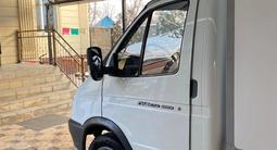 ГАЗ  ГАЗель (3302) 2011 годаfor7 000 000 тг. в Тараз – фото 5