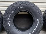 Bfgoodrich all terrain ko2үшін200 000 тг. в Алматы – фото 3