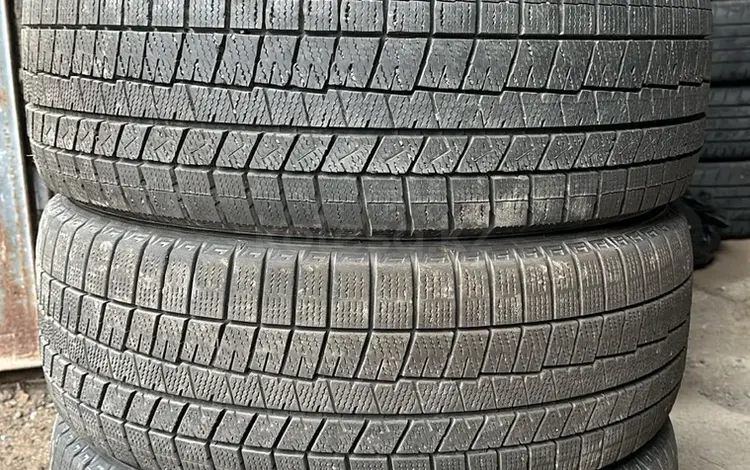 215/55R17 DUNLOP WINTER MAXX 03.for130 000 тг. в Алматы