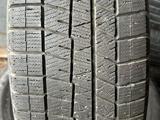 215/55R17 DUNLOP WINTER MAXX 03.for130 000 тг. в Алматы – фото 4