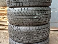 275/70R16 DUNLOP WINTER MAXX SJ8. за 150 000 тг. в Алматы