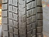 275/70R16 DUNLOP WINTER MAXX SJ8. за 150 000 тг. в Алматы – фото 4