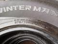 275/70R16 DUNLOP WINTER MAXX SJ8. за 150 000 тг. в Алматы – фото 7