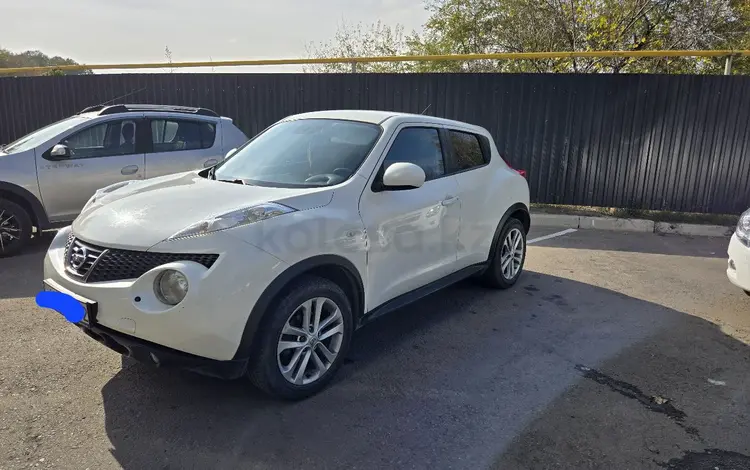 Nissan Juke 2013 годаfor6 500 000 тг. в Алматы