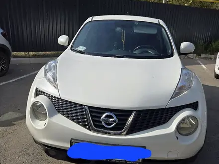 Nissan Juke 2013 года за 6 500 000 тг. в Алматы – фото 3