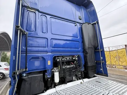 DAF  XF 2015 года за 23 500 000 тг. в Шымкент – фото 18