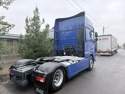 DAF  XF 2015 года за 23 500 000 тг. в Шымкент – фото 19
