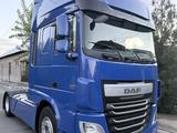 DAF  XF 2015 года за 23 500 000 тг. в Шымкент – фото 2
