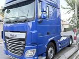 DAF  XF 2015 года за 23 500 000 тг. в Шымкент