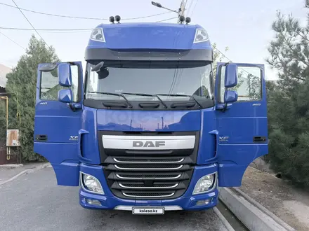 DAF  XF 2015 года за 23 500 000 тг. в Шымкент – фото 6